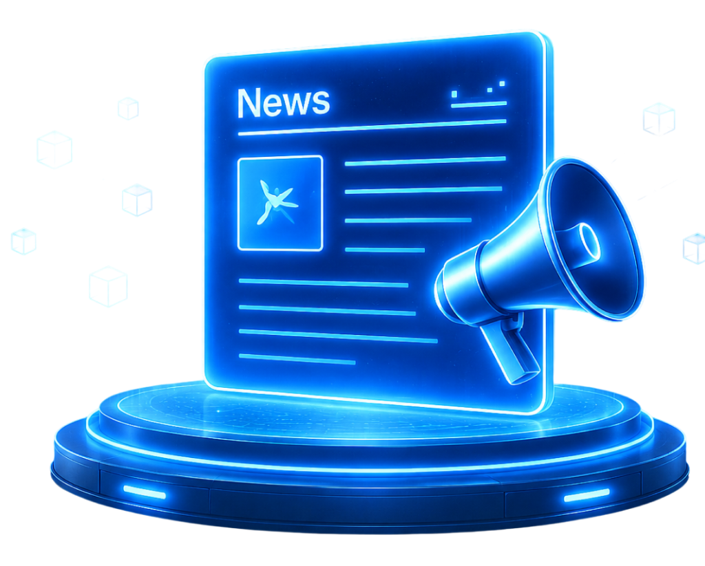 VGS News Showcase