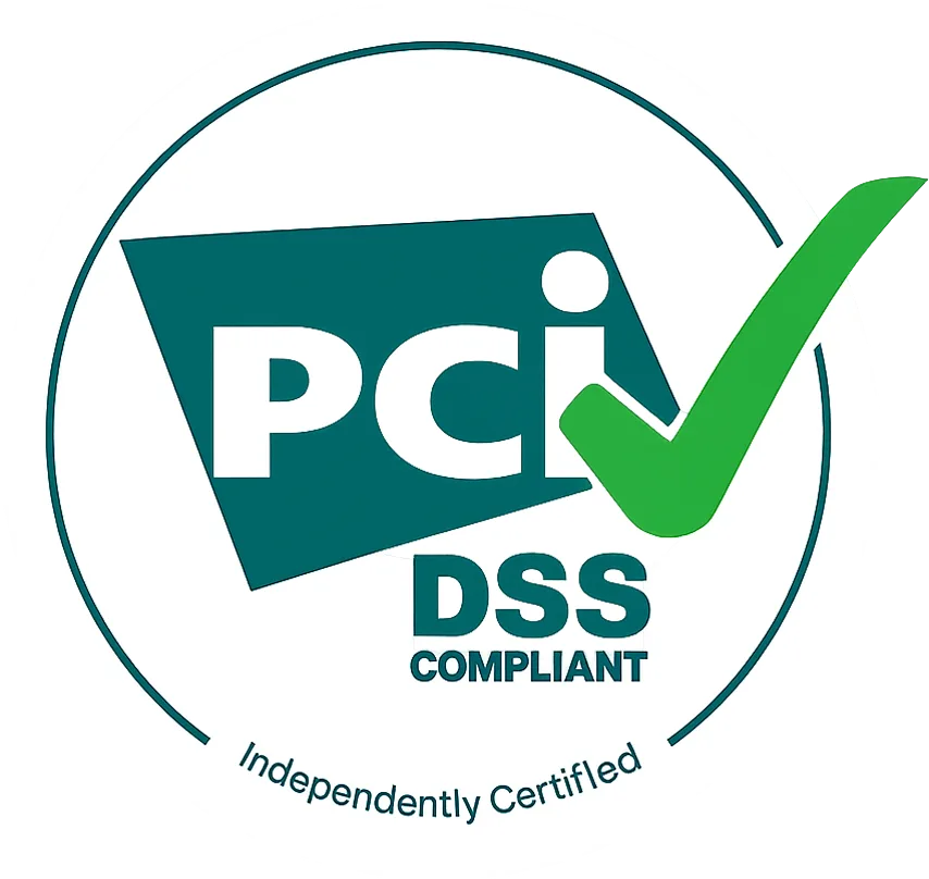 PCI DSS