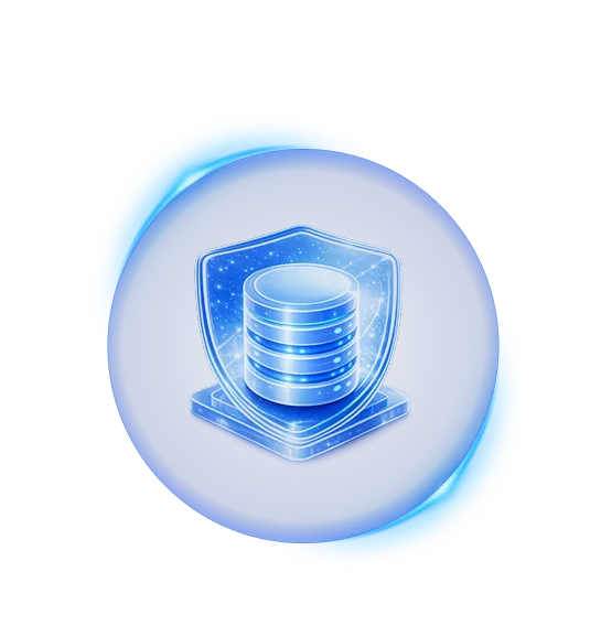 Large scale data platform visualization