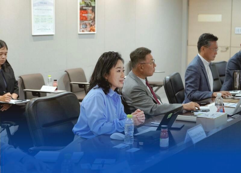 デジタル農業: ベトナムと韓国の技術協力の新たな機会 3