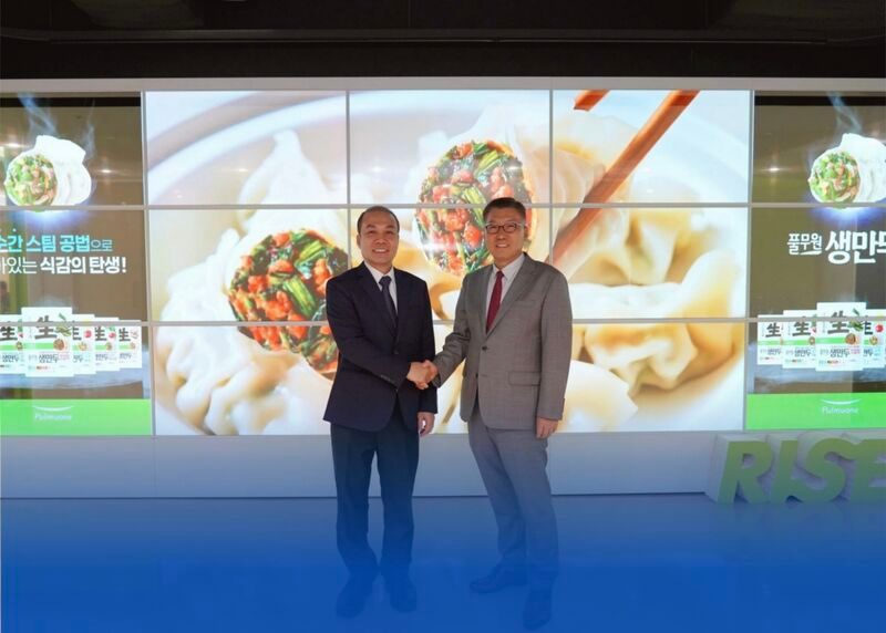デジタル農業: ベトナムと韓国の技術協力の新たな機会 4